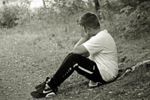 boy-child-sad-alone-158305 MTHFR gene mutation